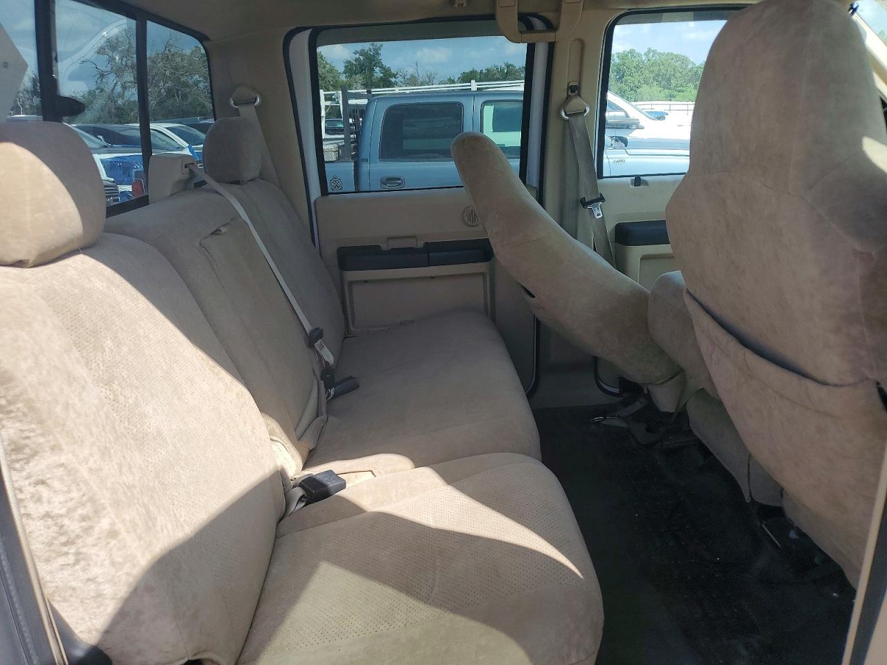 Ford F-450 Super Duty