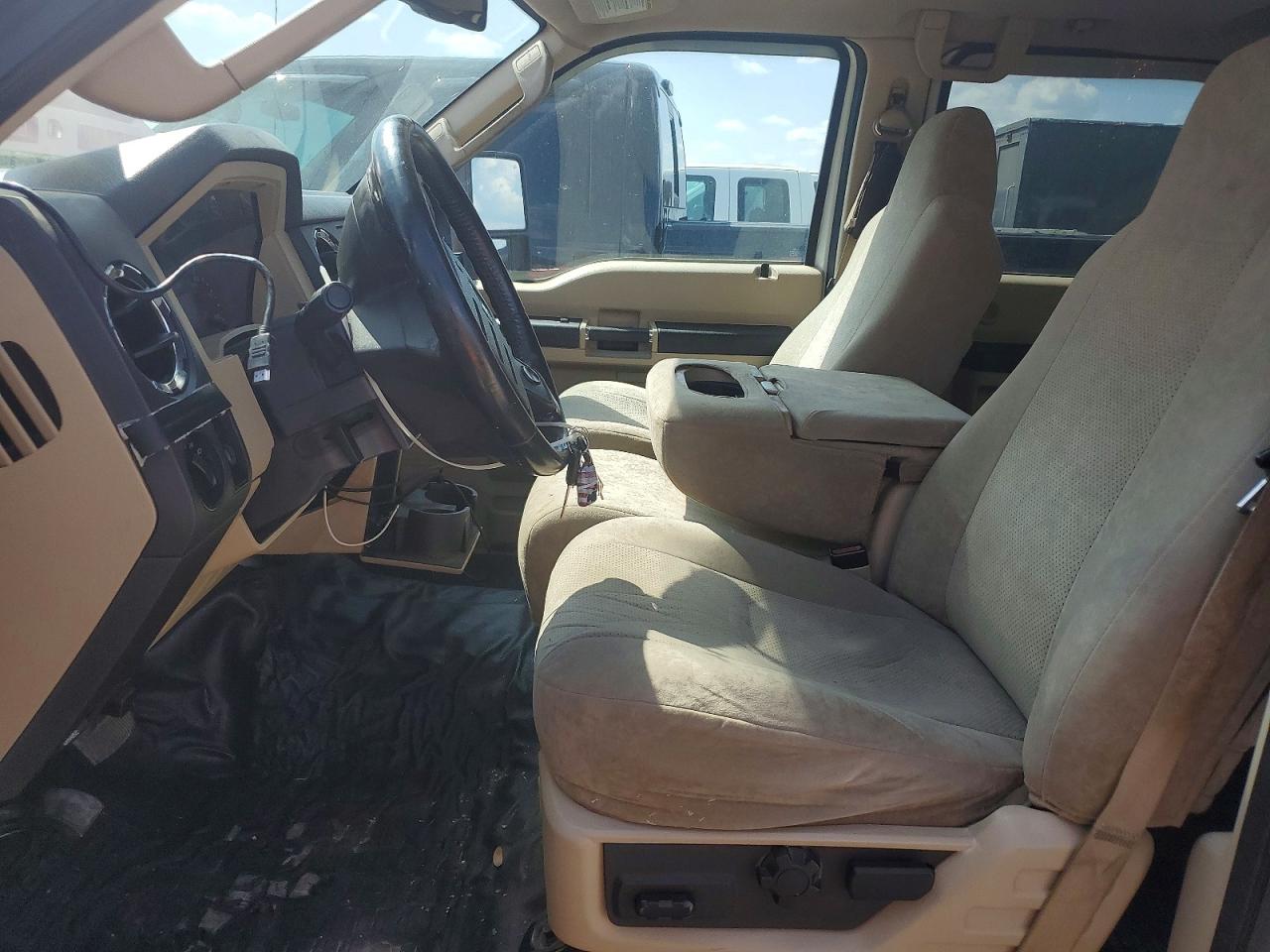 Ford F-450 Super Duty