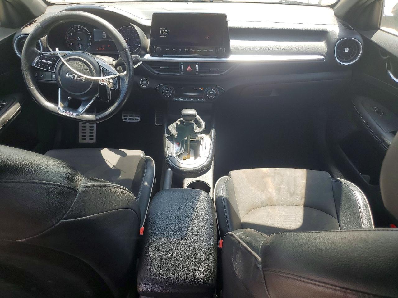 Kia Forte Gt Line