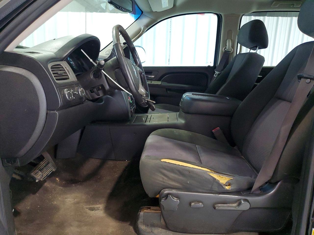 GMC Sierra K1500 Sle
