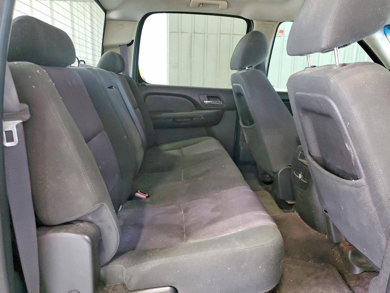 GMC Sierra K1500 Sle