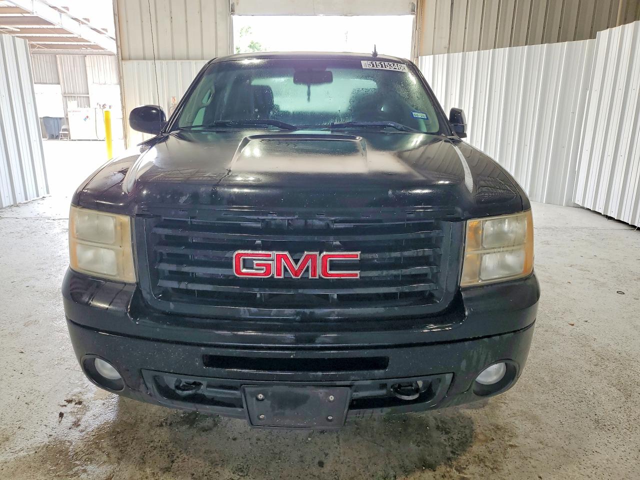 GMC Sierra K1500 Sle