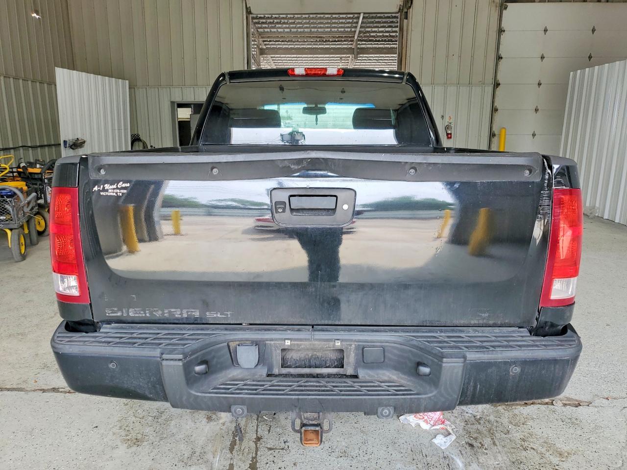 GMC Sierra K1500 Sle