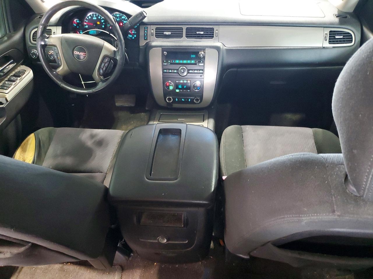 GMC Sierra K1500 Sle