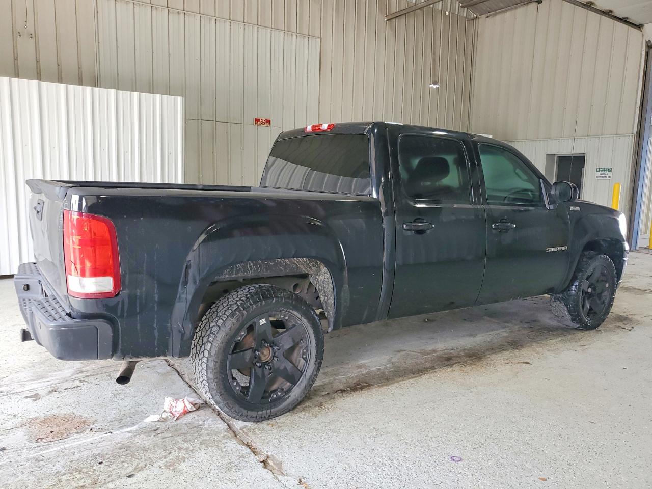 GMC Sierra K1500 Sle