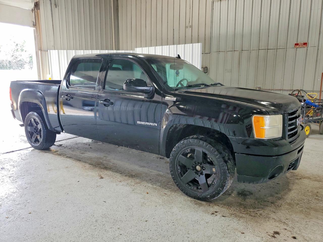 GMC Sierra K1500 Sle