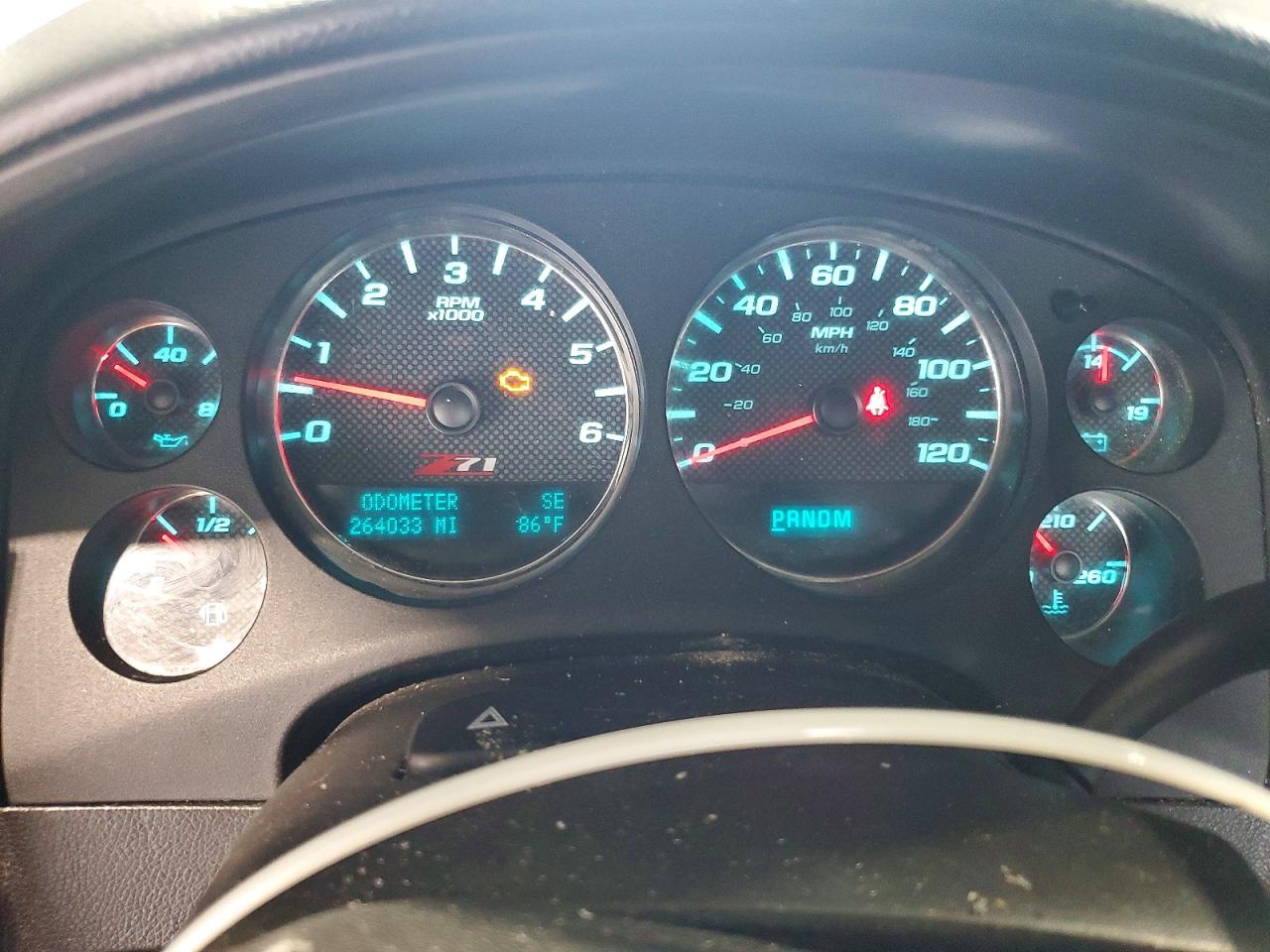 GMC Sierra K1500 Sle
