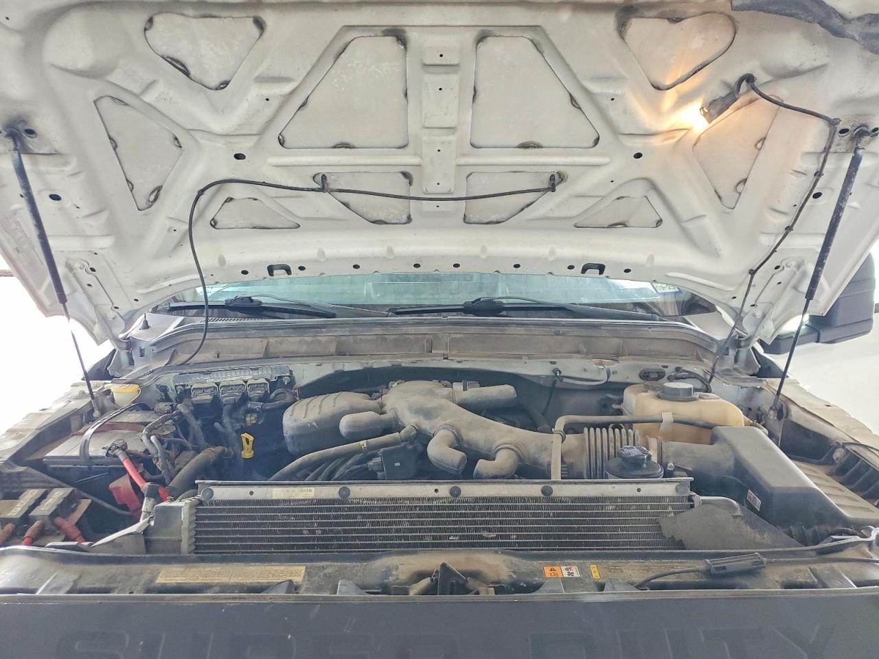Ford F-450 Super Duty