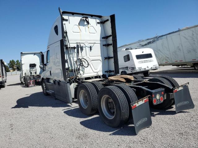 Freightliner Cascadia 126