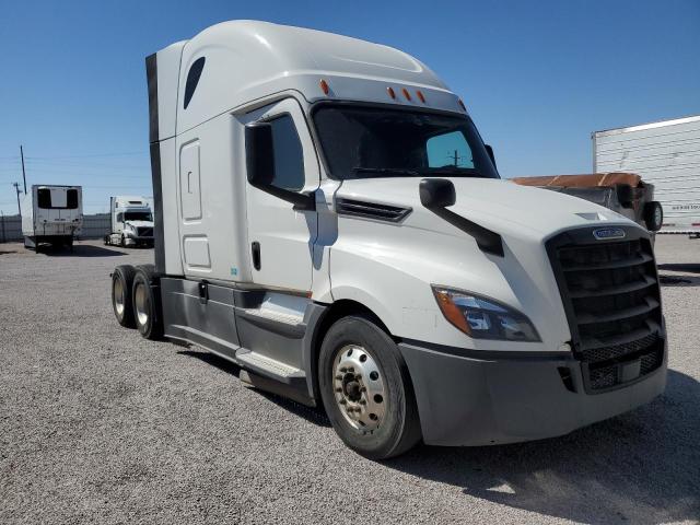 Salvage Freightliner Cascadia 126 Image