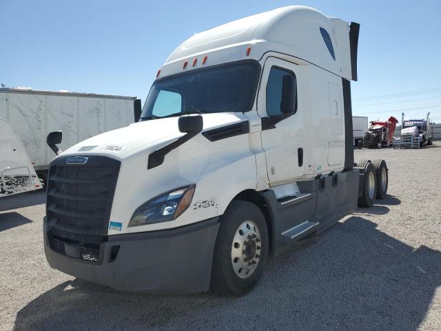 Freightliner Cascadia 126