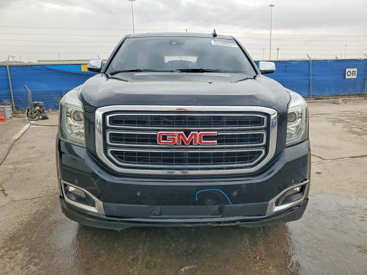 GMC Yukon K1500 Slt