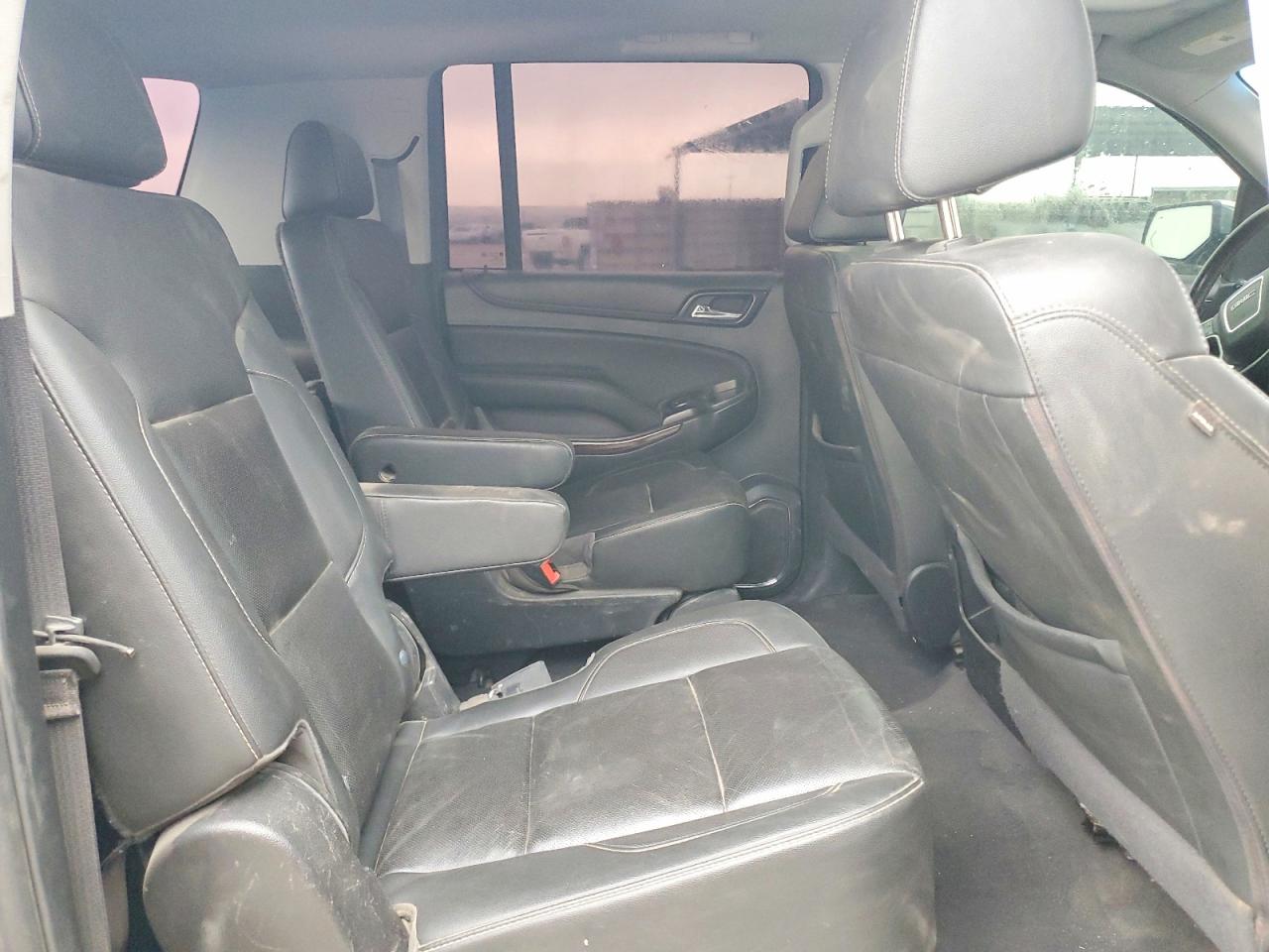 GMC Yukon K1500 Slt