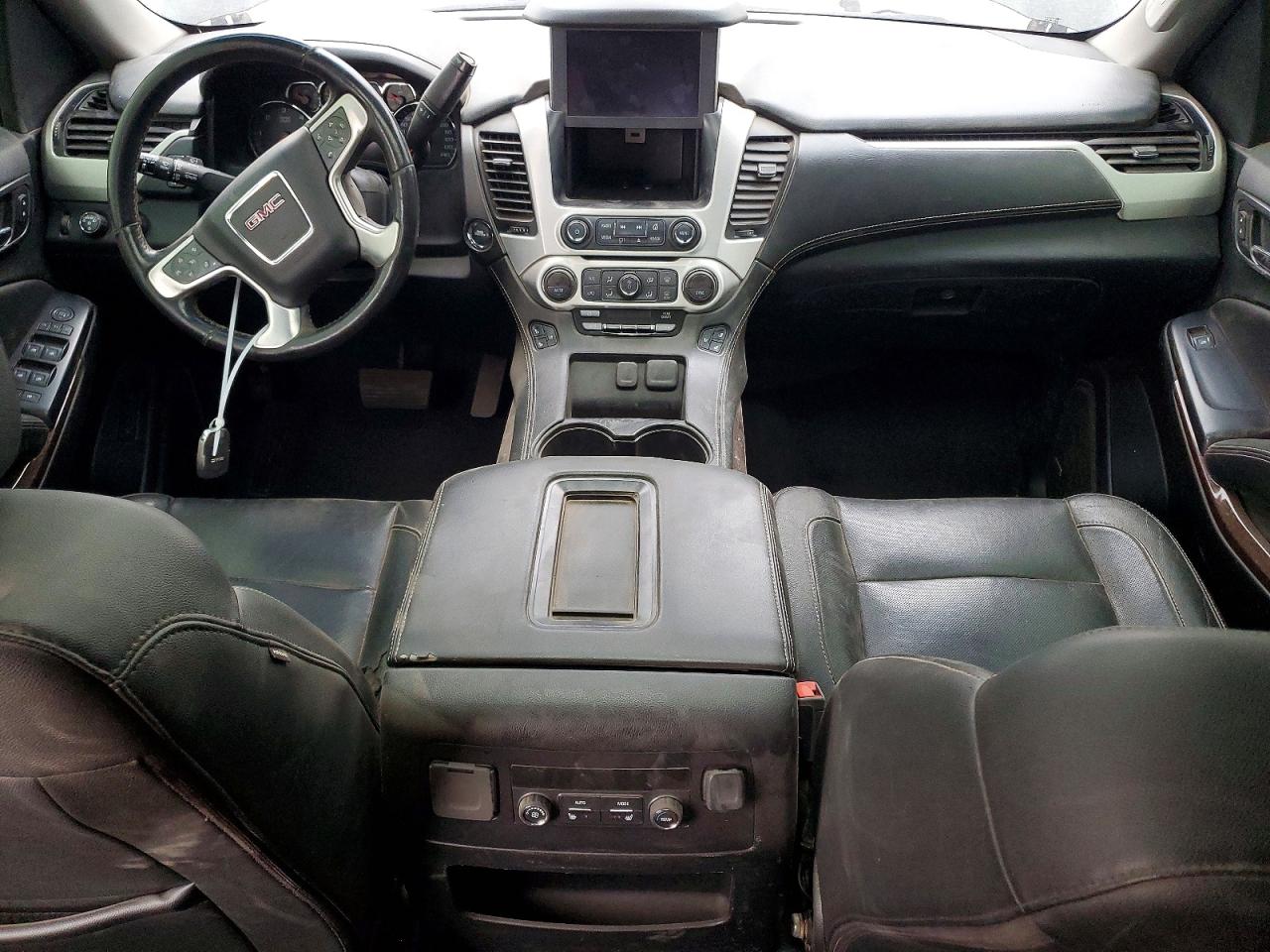 GMC Yukon K1500 Slt
