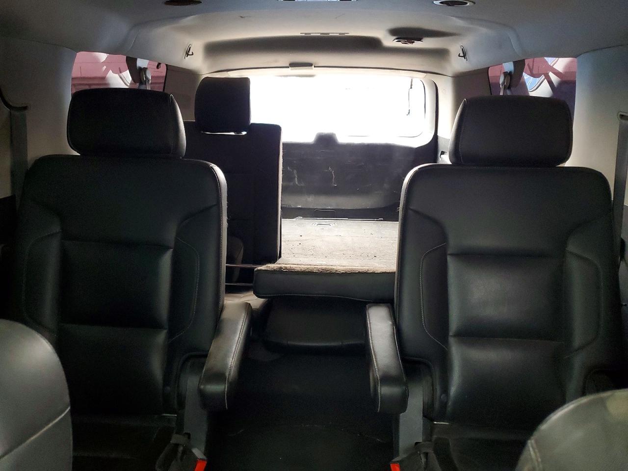 GMC Yukon K1500 Slt