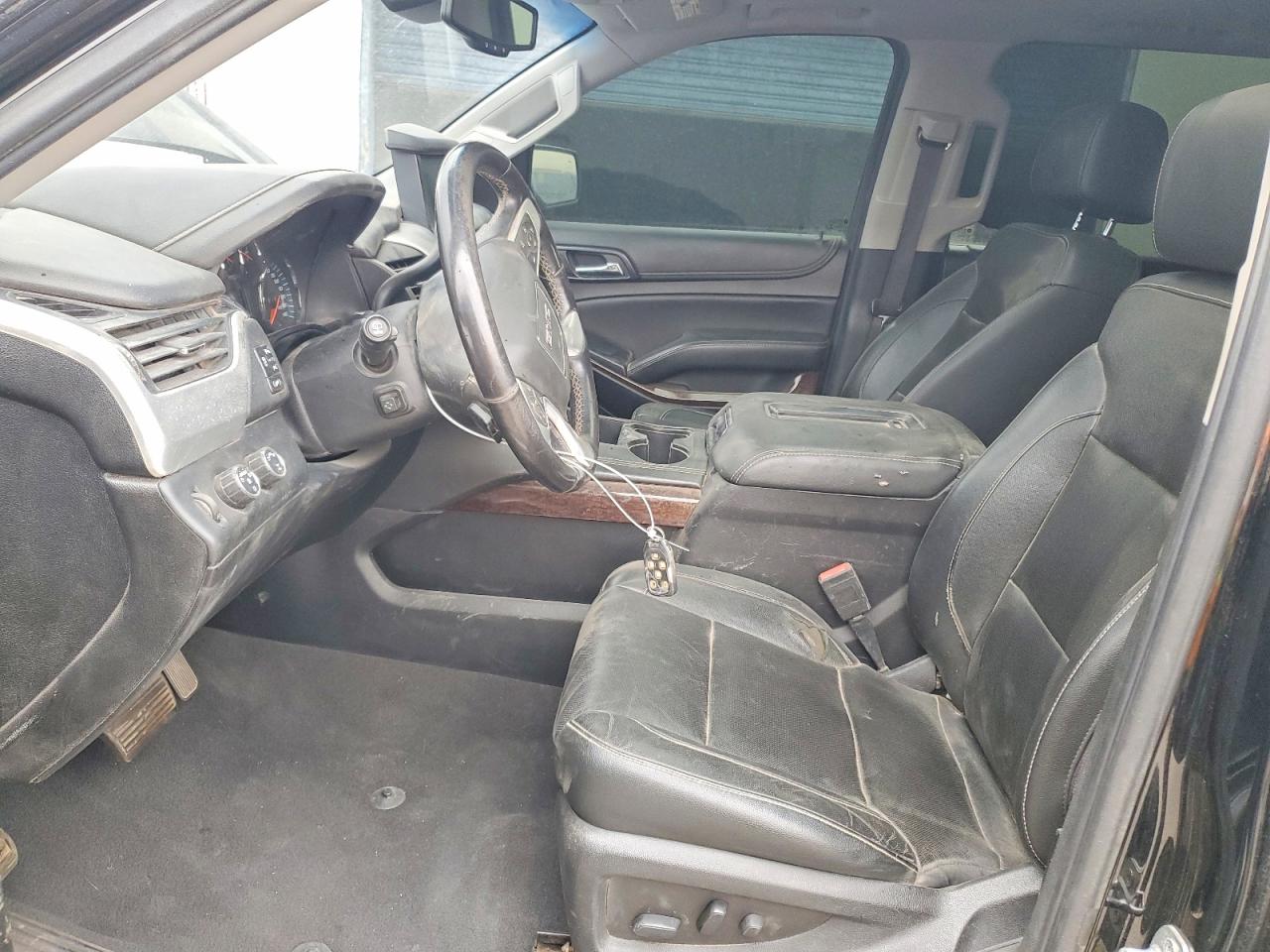 GMC Yukon K1500 Slt