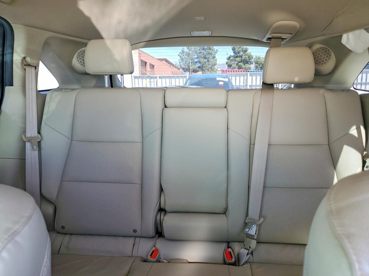 Acura RDX Technology