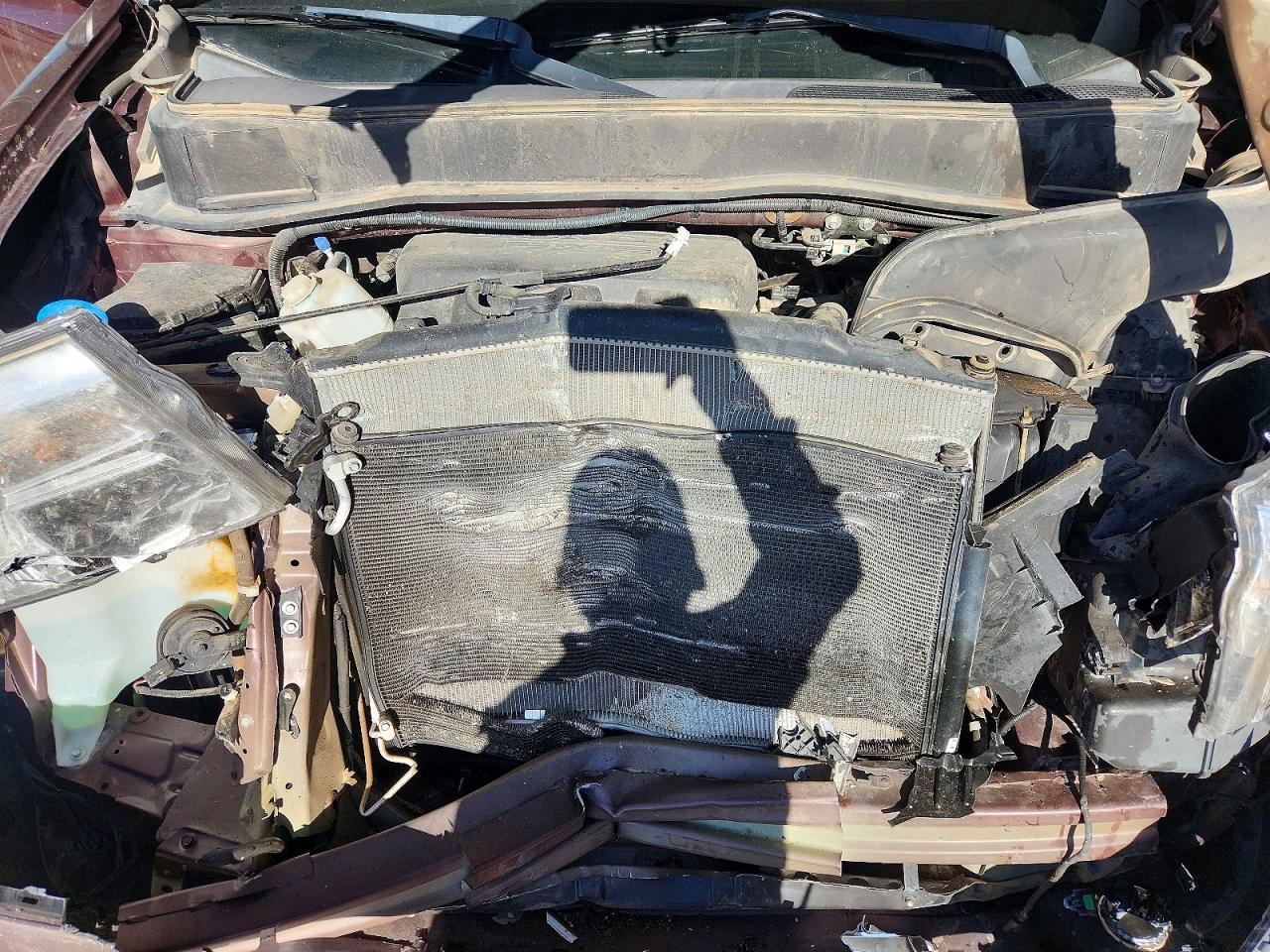 Honda Pilot Exl