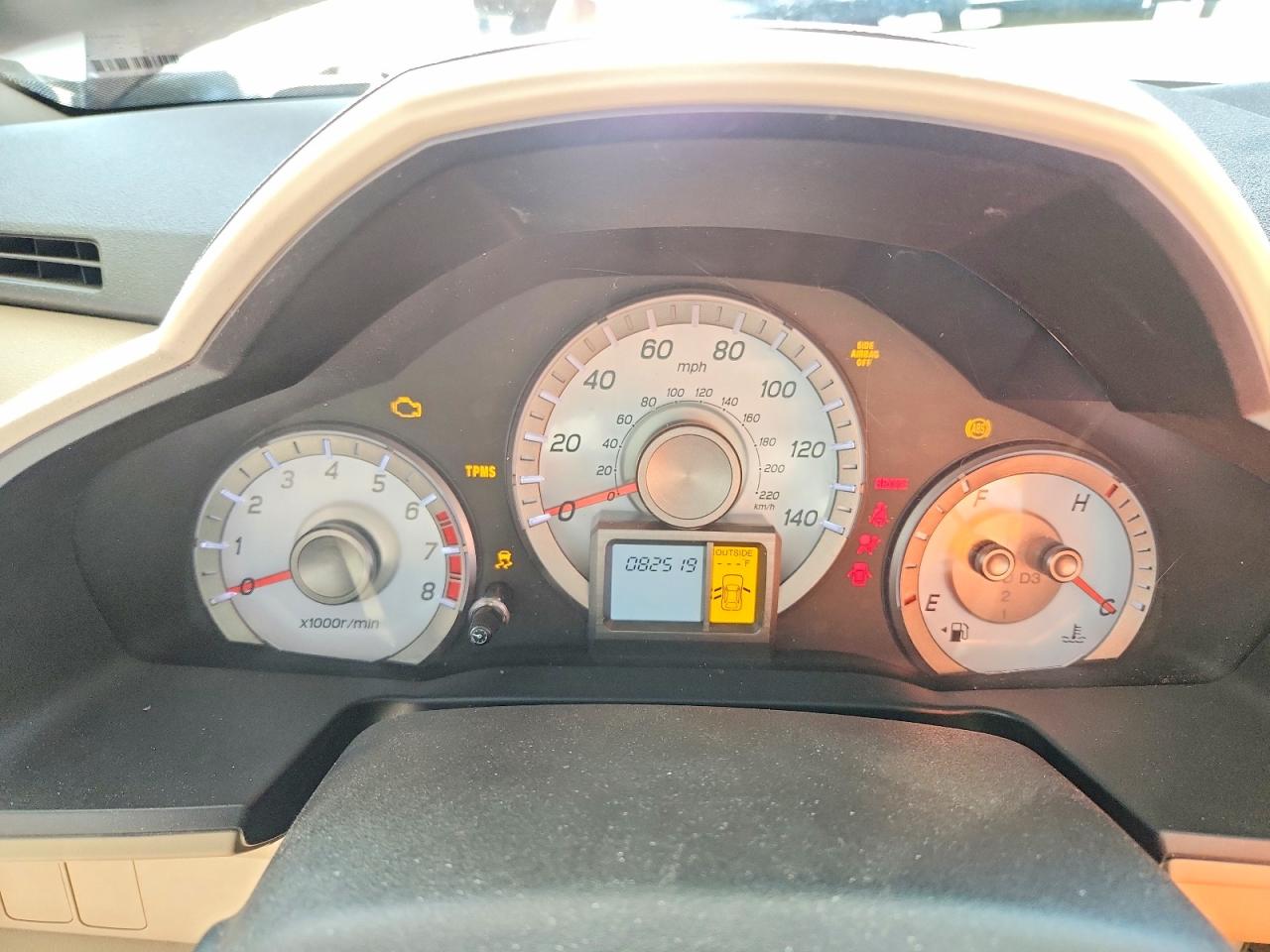 Honda Pilot Exl