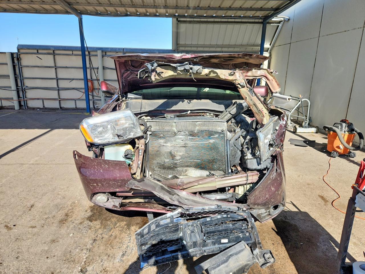 Honda Pilot Exl