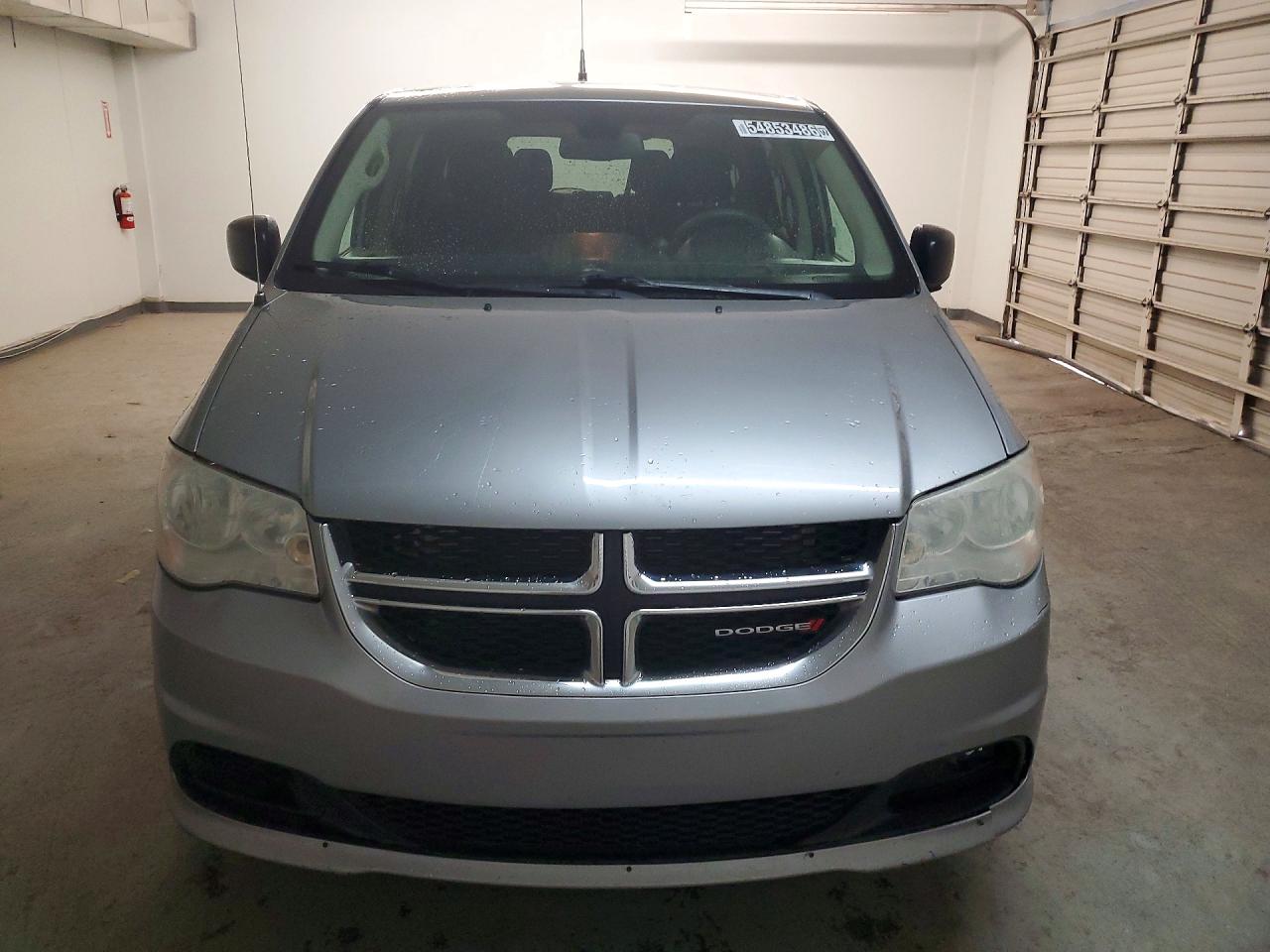 Dodge Caravan Se