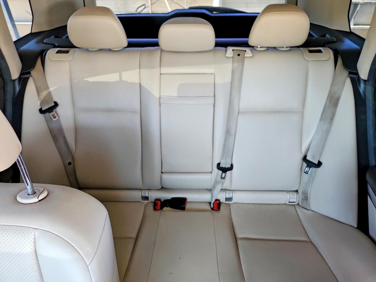 Mercedes-Benz GLK 350