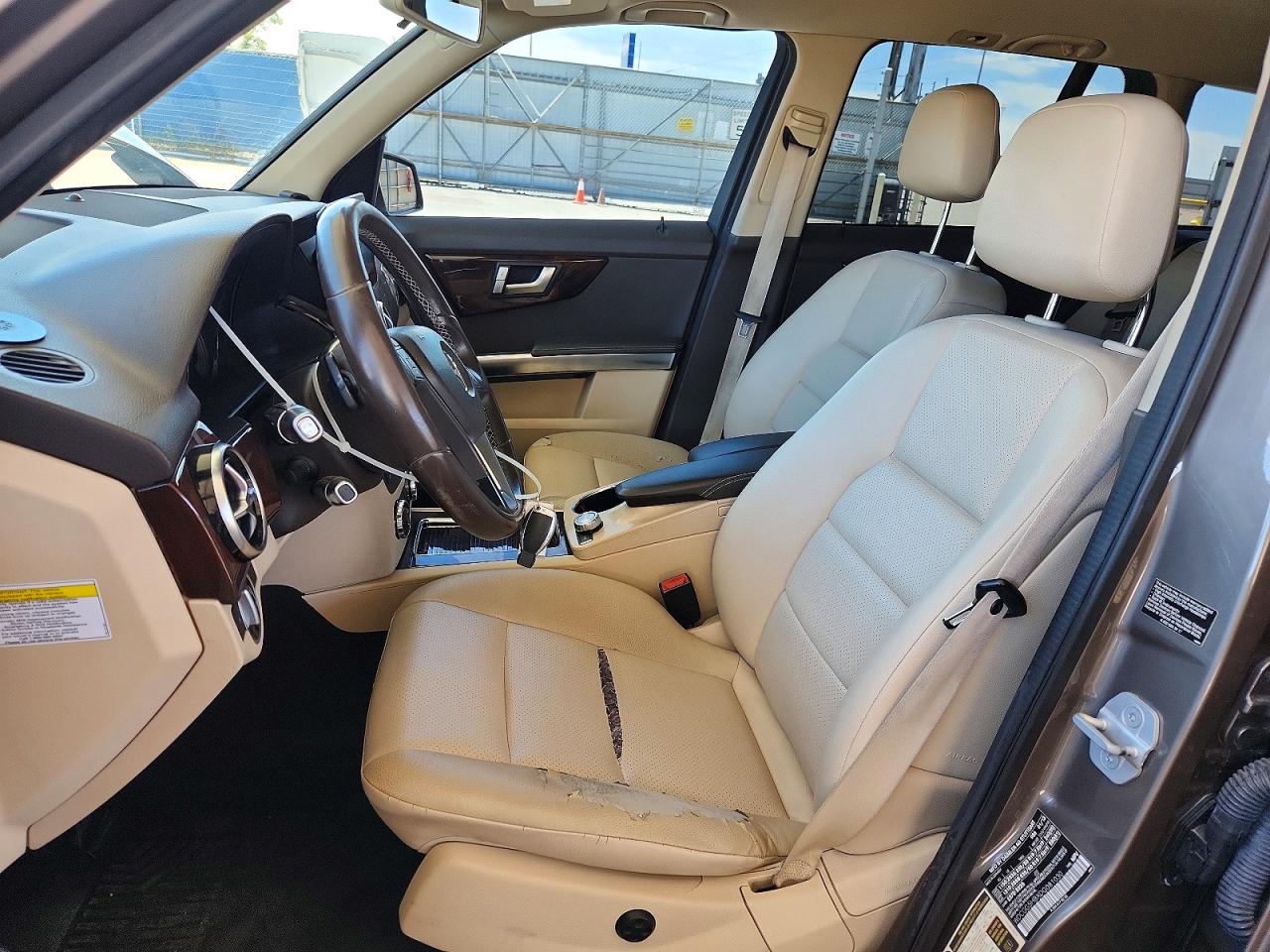 Mercedes-Benz GLK 350