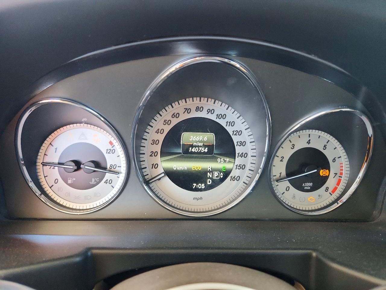 Mercedes-Benz GLK 350