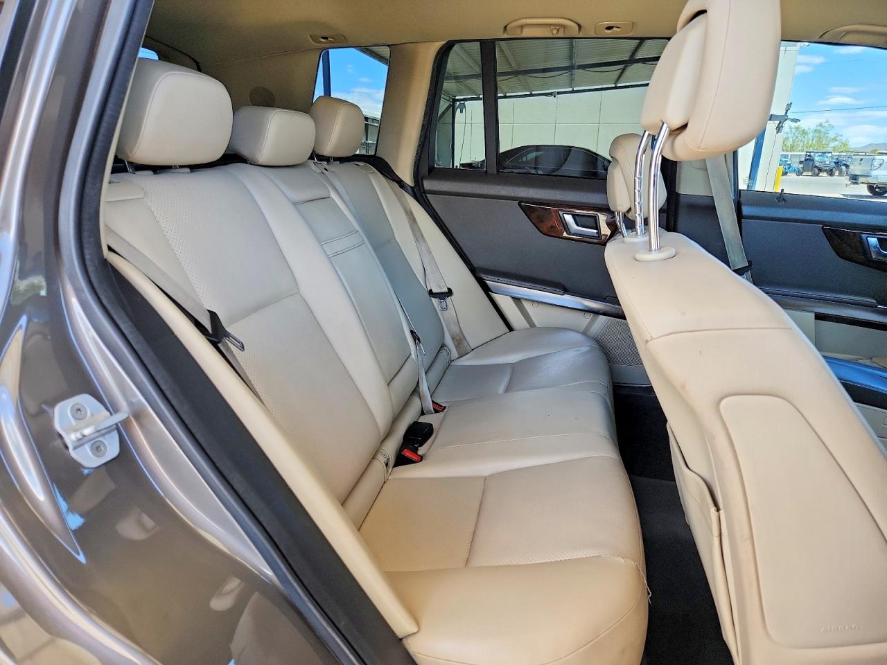 Mercedes-Benz GLK 350