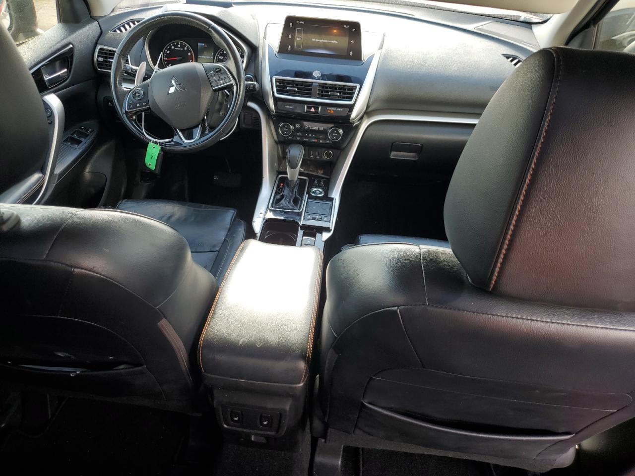 Mitsubishi Eclipse Se
