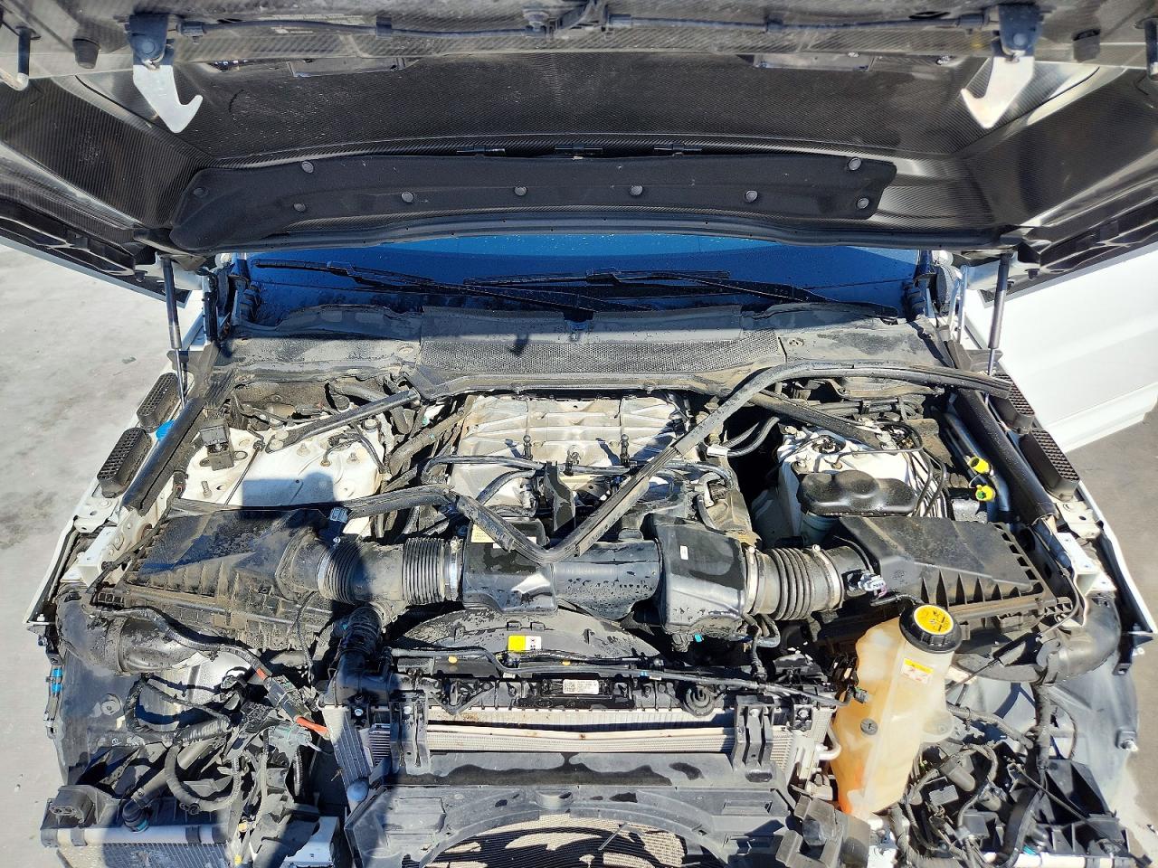 Land Rover Range Rover Svr