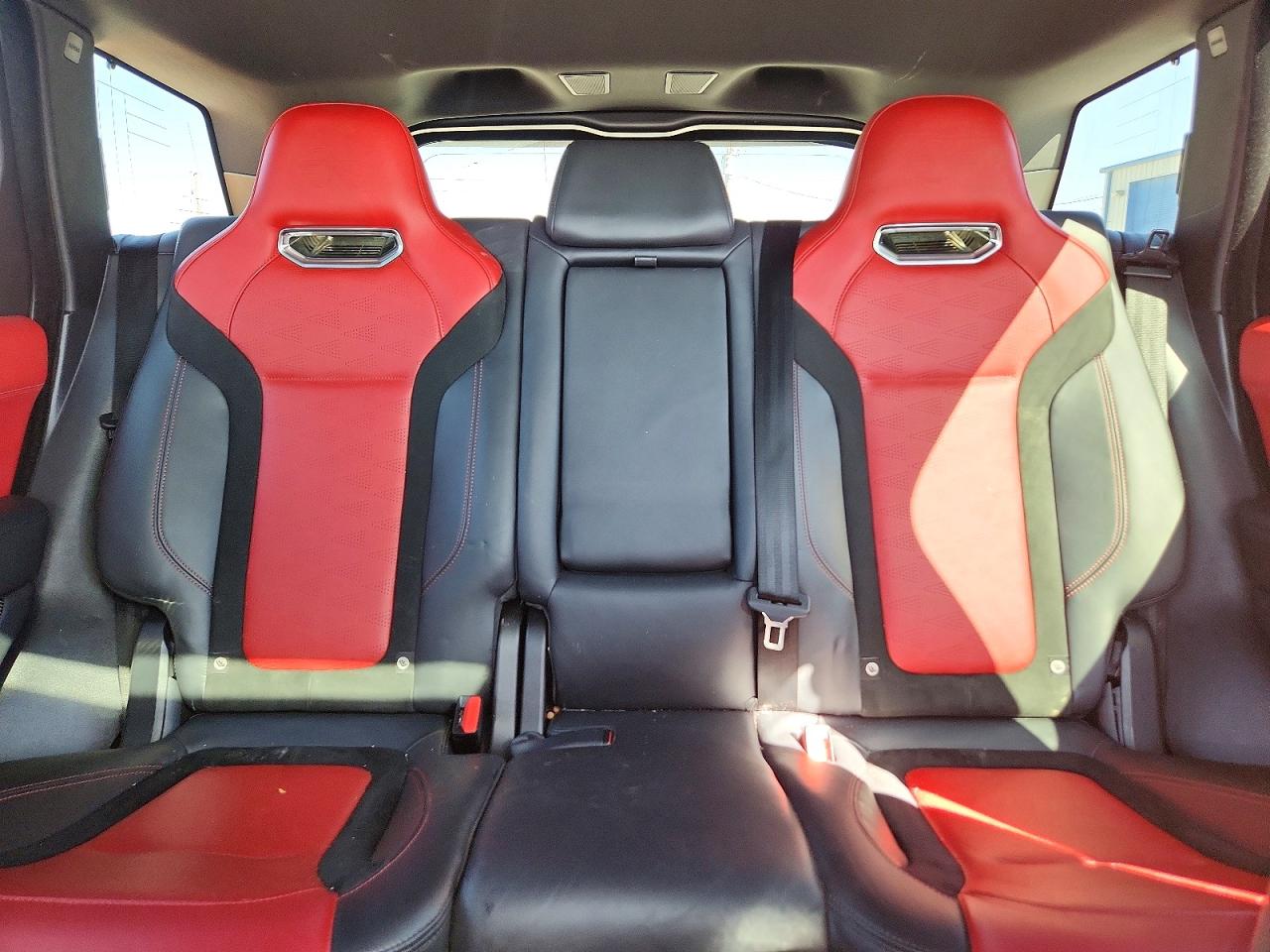 Land Rover Range Rover Svr