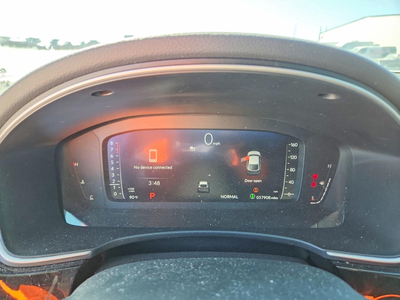 Honda Civic Sport Touring