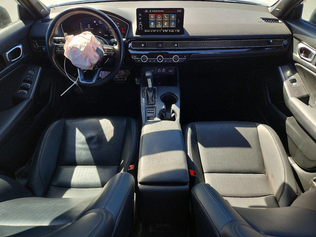 Honda Civic Sport Touring