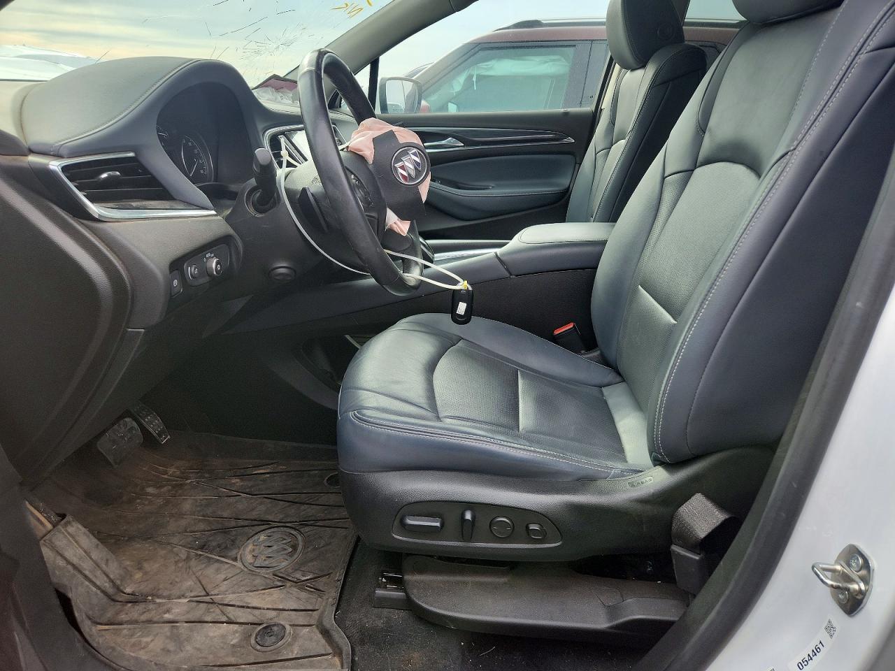 Buick Enclave Premium