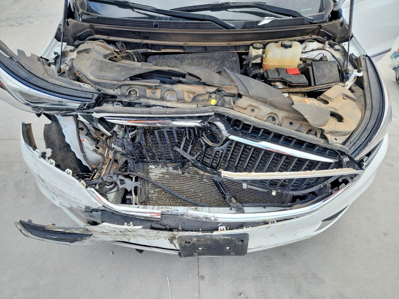 Buick Enclave Premium