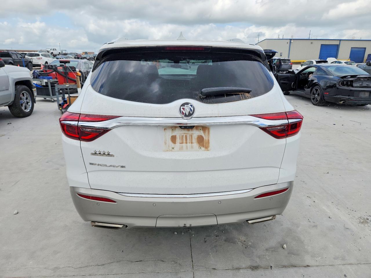 Buick Enclave Premium