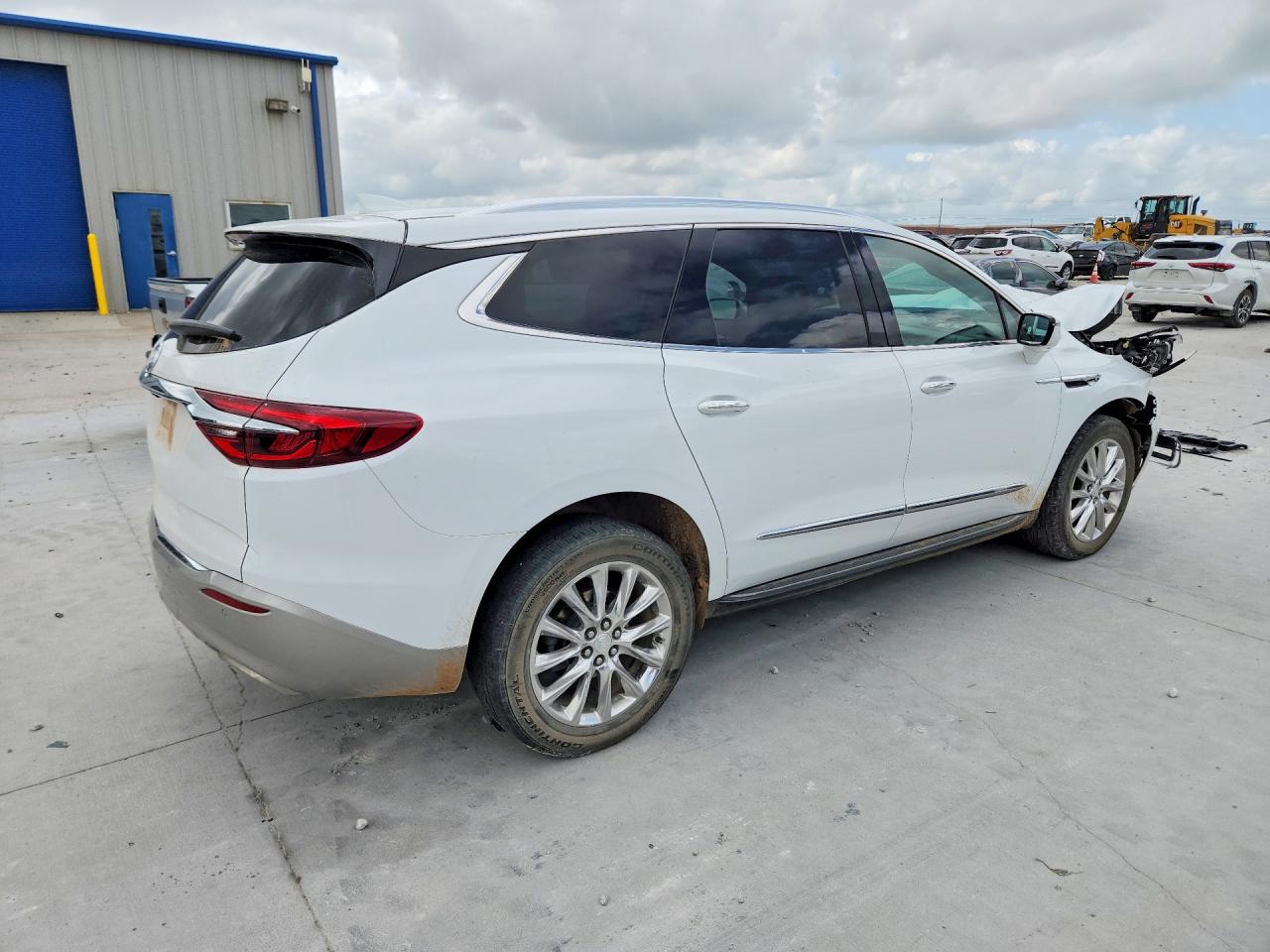 Buick Enclave Premium