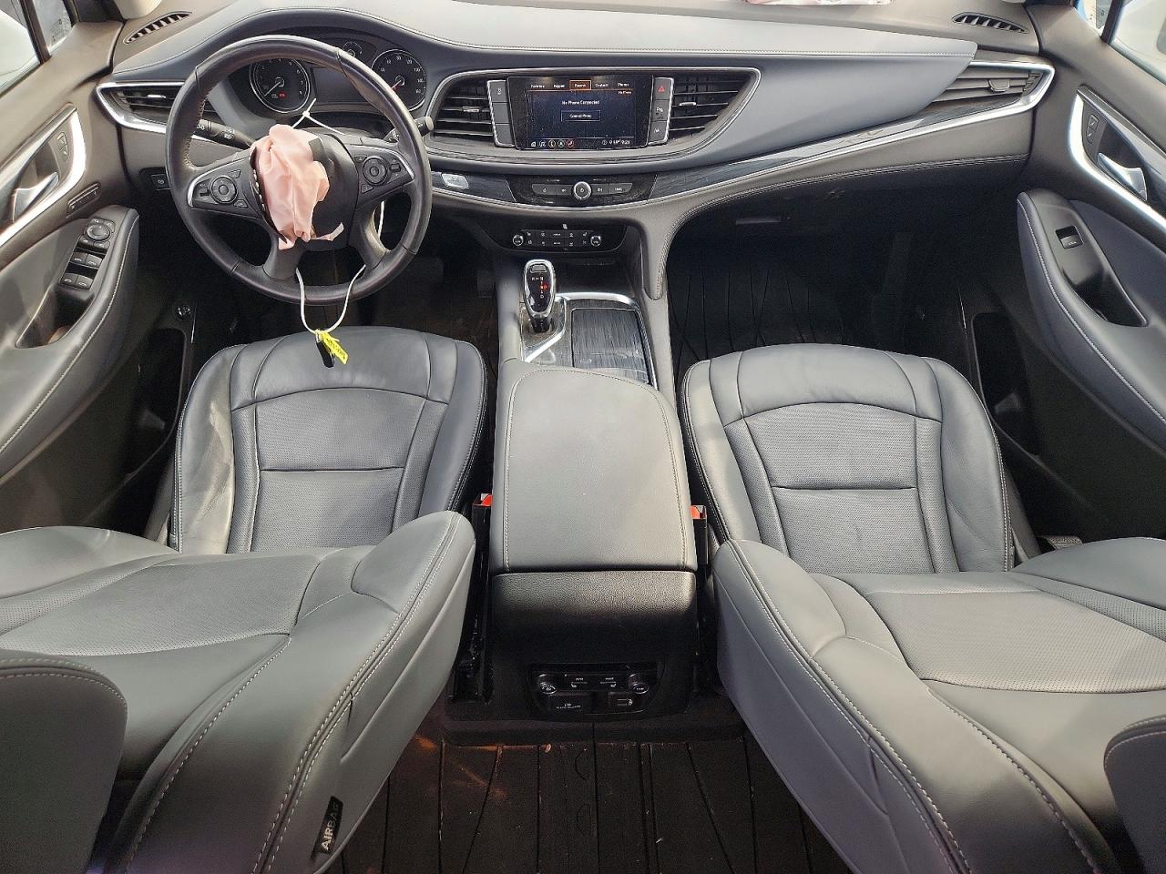 Buick Enclave Premium