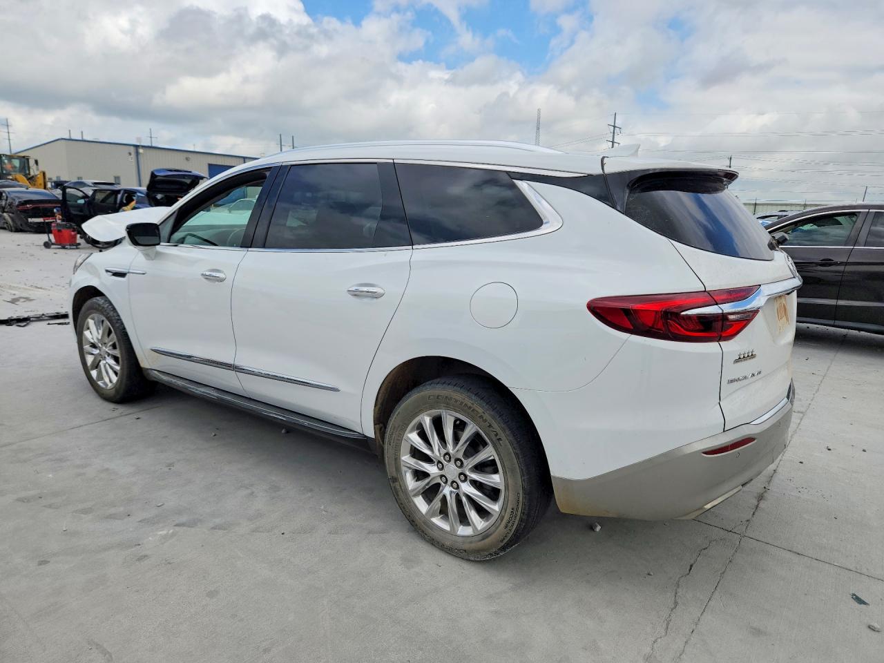 Buick Enclave Premium