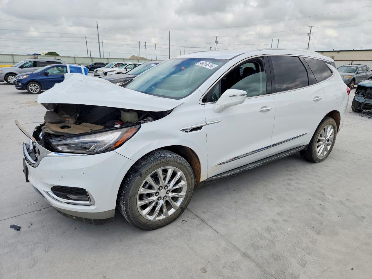 Buick Enclave Premium