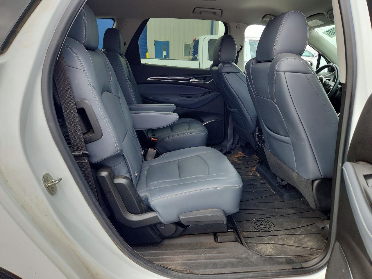 Buick Enclave Premium