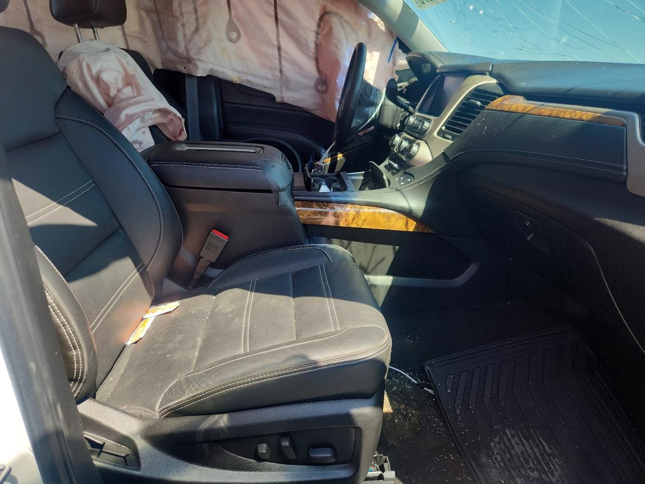 GMC Yukon Denali