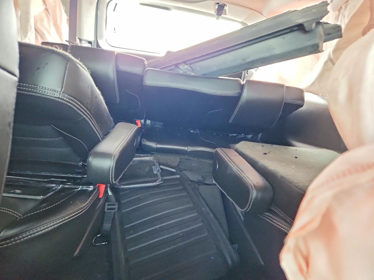 GMC Yukon Denali