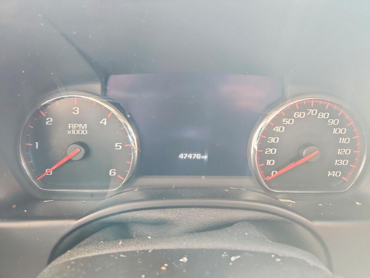 GMC Yukon Denali