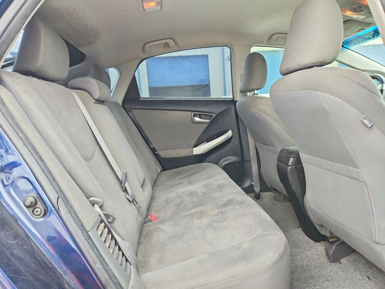 Toyota Prius Two