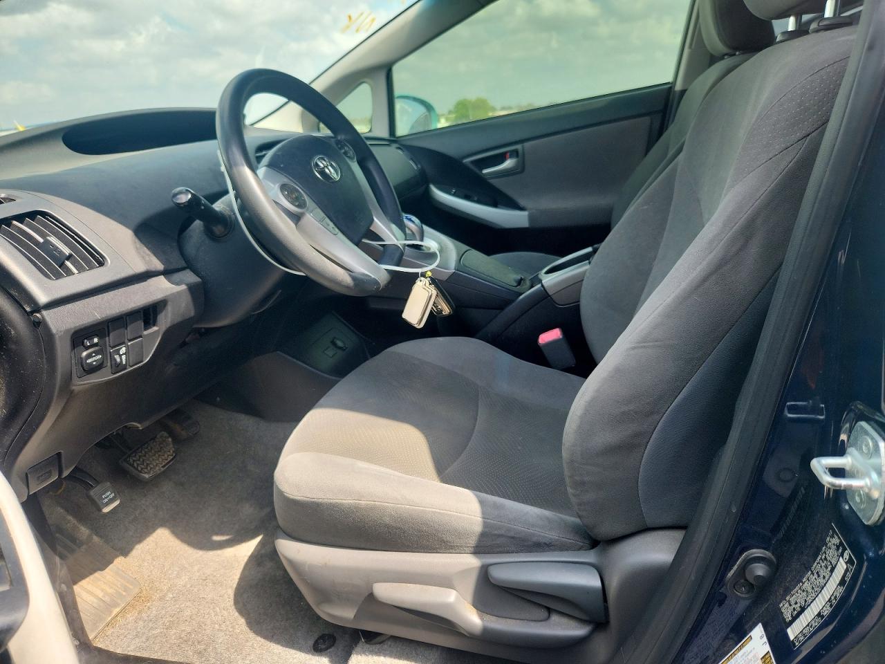 Toyota Prius Two