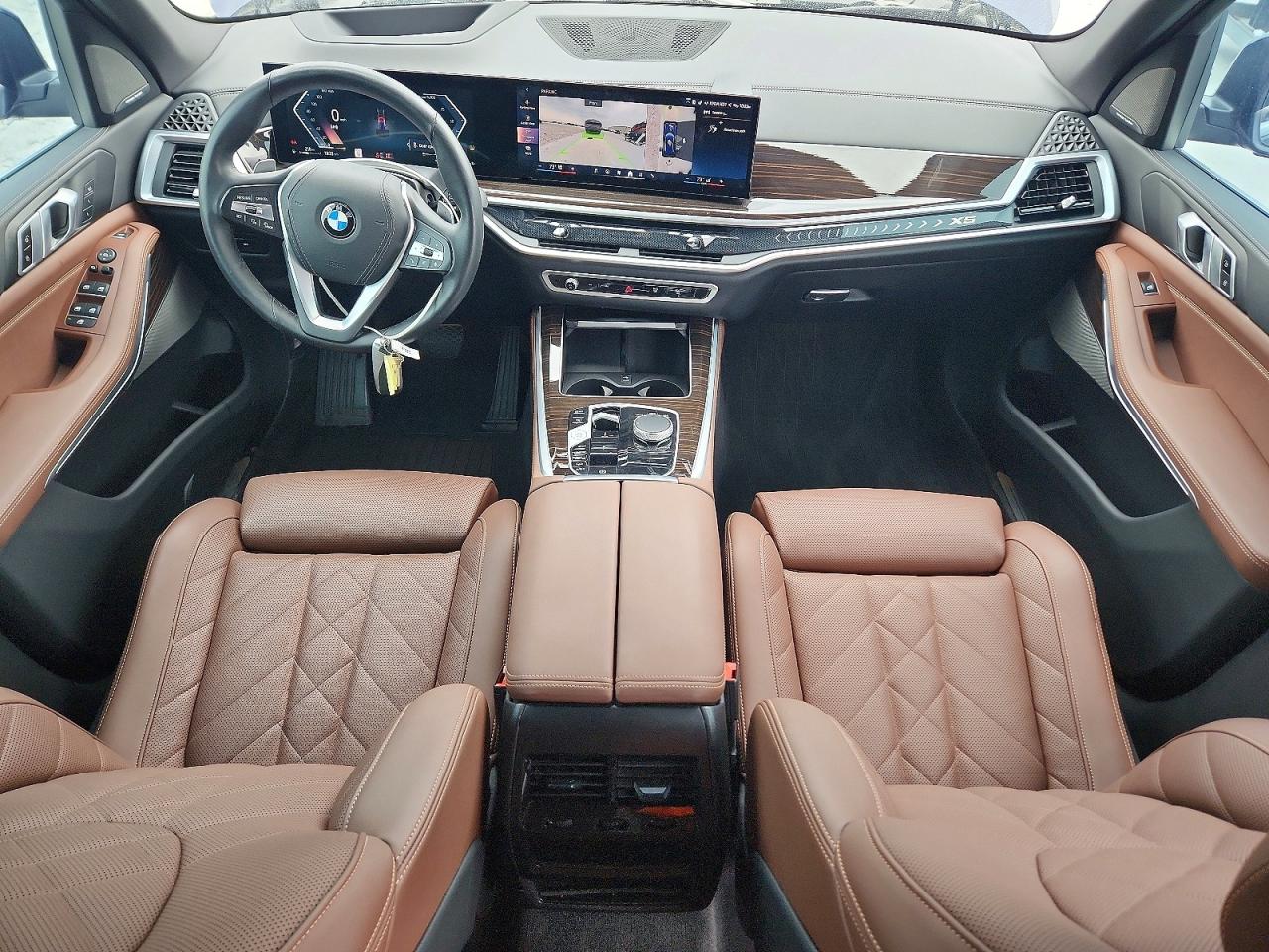 BMW X Series Xdrive40i