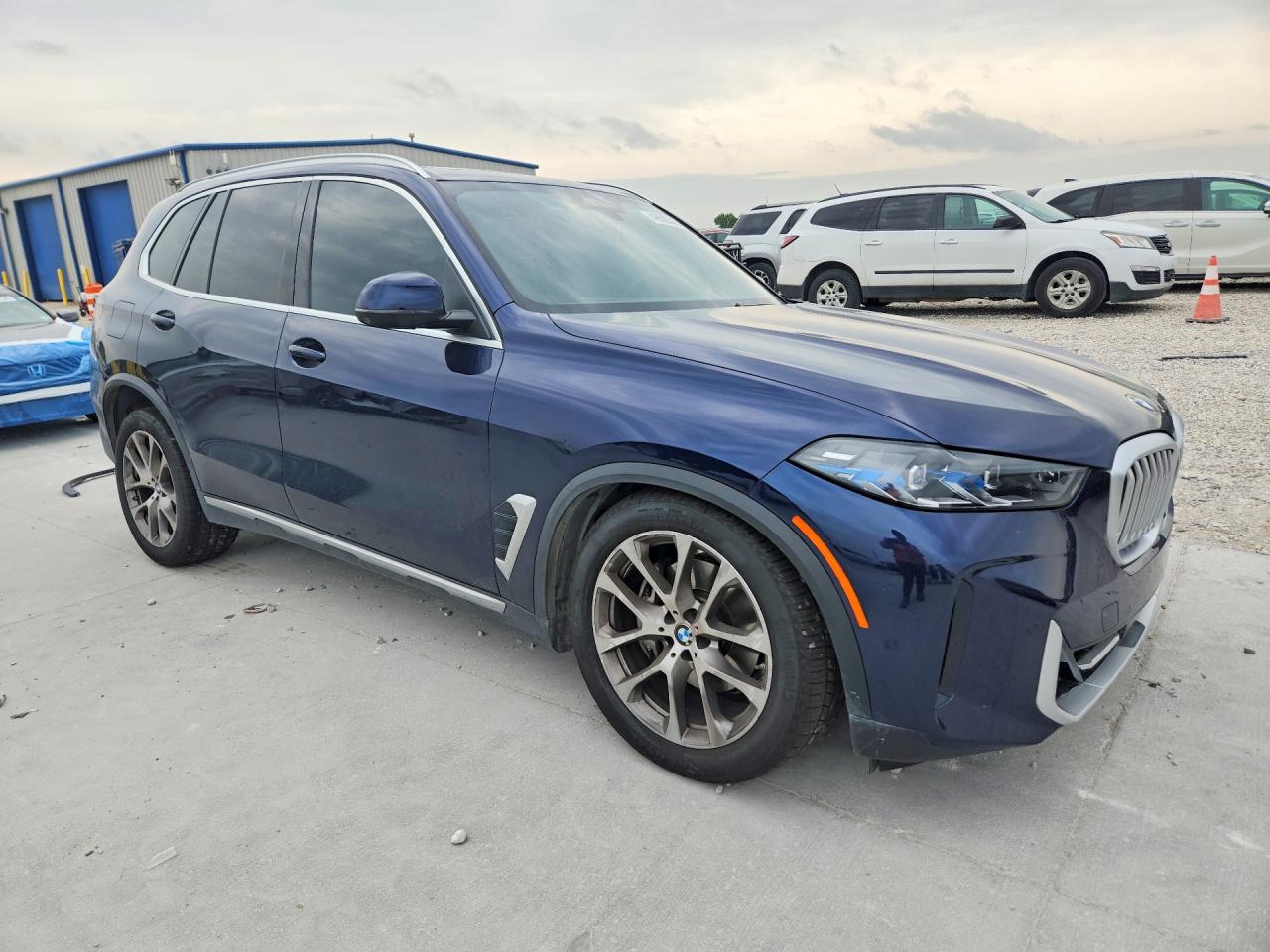 BMW X Series Xdrive40i