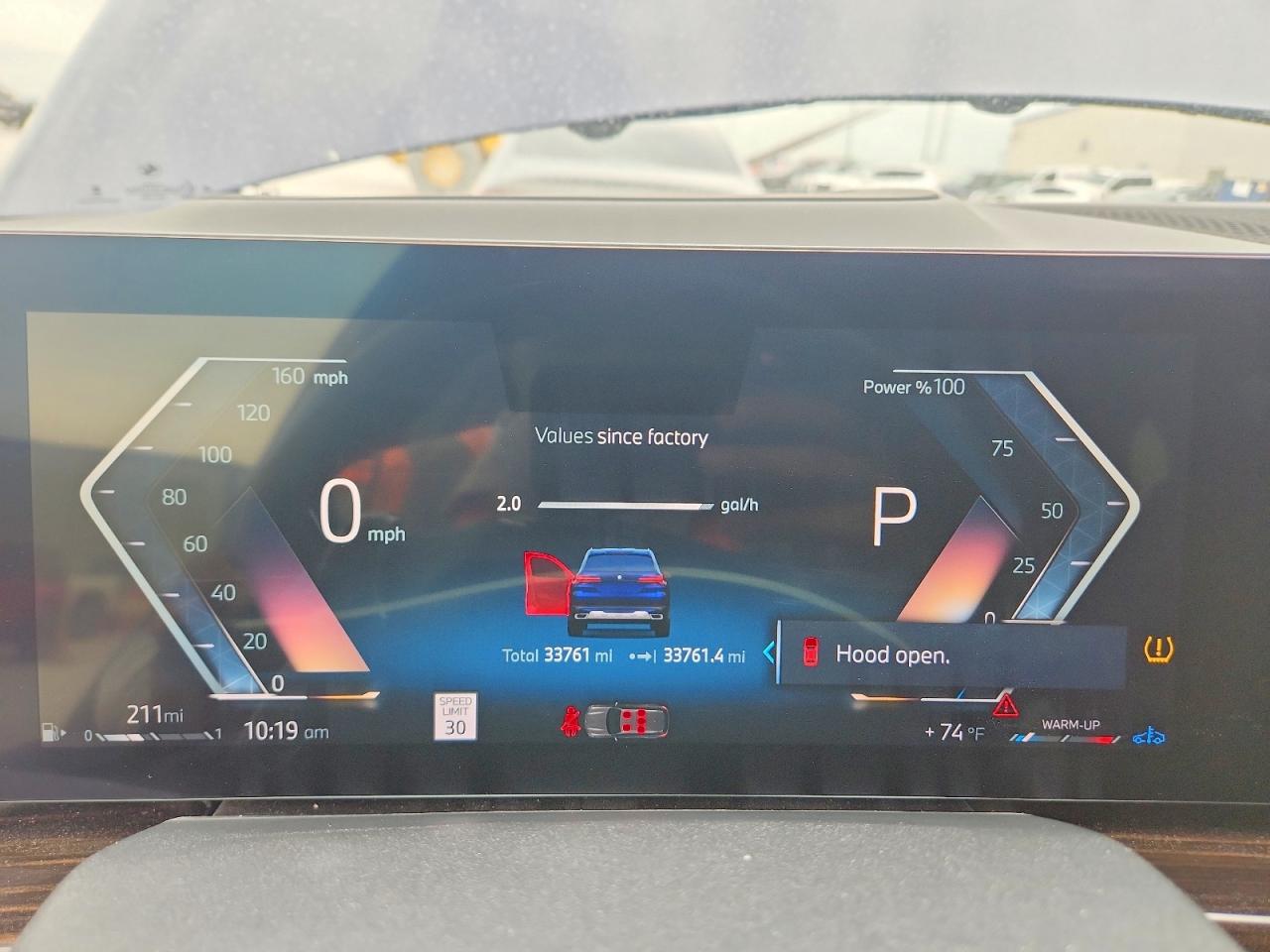 BMW X Series Xdrive40i